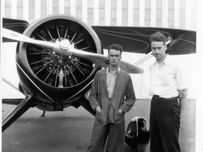 Hall Bulldog photo 6